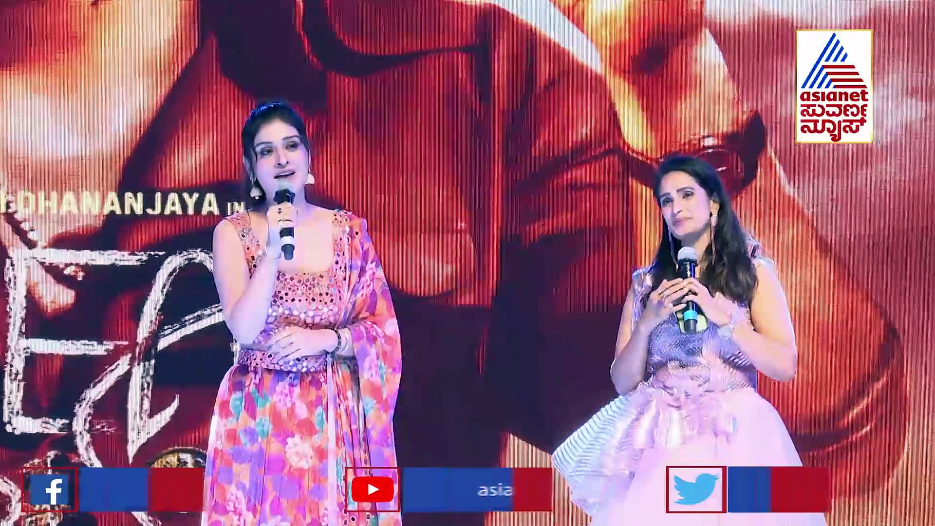 Head Bush 2018ರಲ್ಲಿ ದಪ್ಪಗಿದ್ದೆ ಈಗ ಸಣ್ಣಗಾಗಿರುವೆ, ನಾನು ಇಷ್ಟ ಆದ್ನಾ: ಪಾಯಲ್ ರಜ್‌ಪುತ್