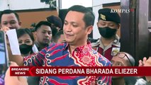 Bharada Eliezer Tulis Surat untuk Keluarga Brigadir Yosua, Apa Isinya?