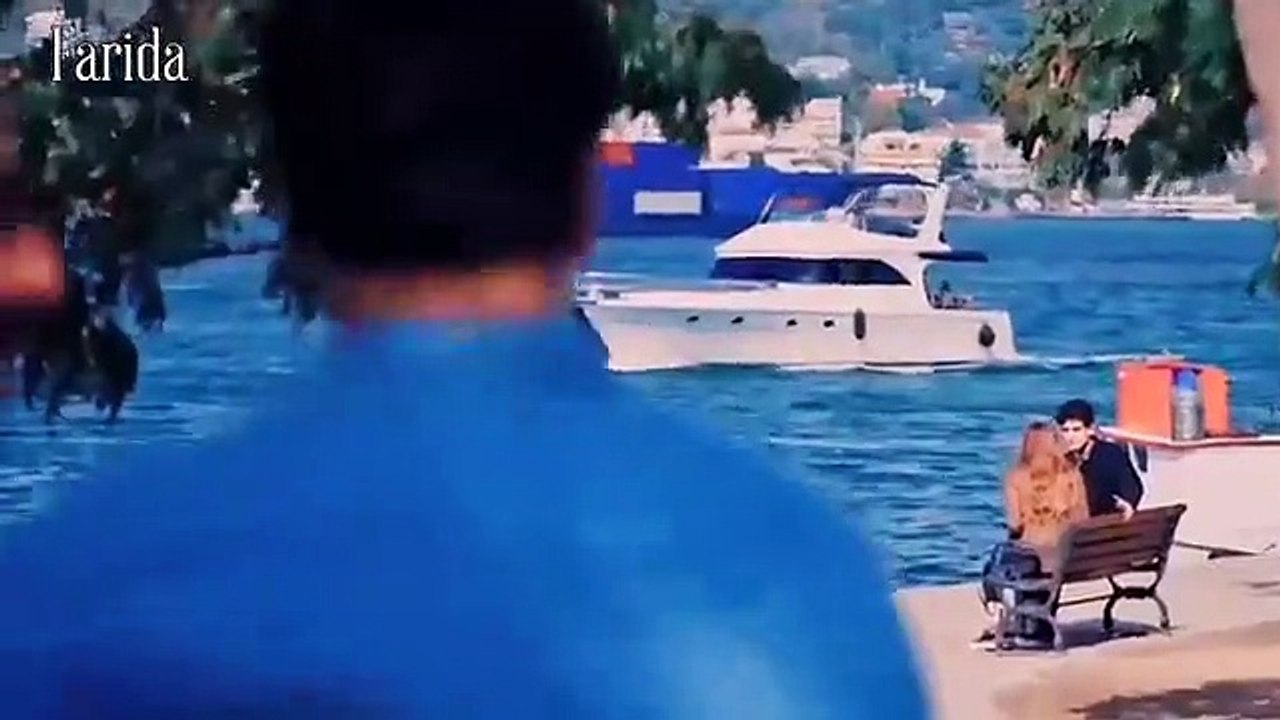 بحبها بغار عليها _ سيران وفريد _ ناصيف زيتون Se...