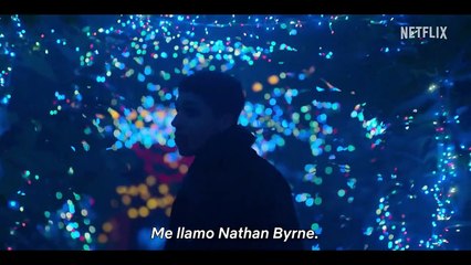 'El hijo bastardo y el mismísimo diablo'  - Tráiler oficial - Netflix
