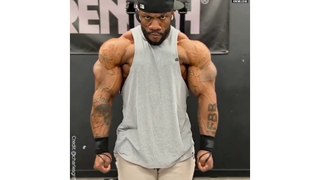 Gym motivation video  Bodybuilding video