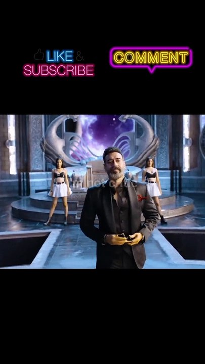 Akshay ram setu vs Ajay thank God kon marega baji