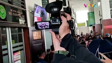 Sambo Curhat ke Bharada E Soal Istrinya Dilecehkan