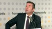 Carburants : "Le contrat de confiance n'a pas été respecté par Total", accuse le député Renaissance Karl Olive