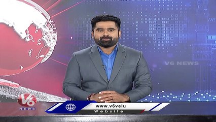 Justice D.Y. Chandrachud Appointed 50th Chief Justice Of India | V6 News