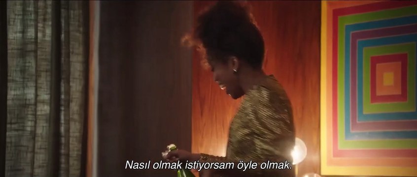 I Wanna Dance With Somebody: Whitney Houston Filmi Altyazılı Fragman