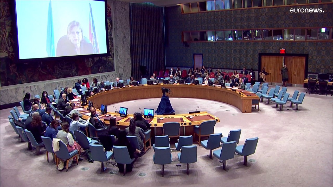 Krisen auf allen Ebenen: Haiti bittet UN dringend um Hilfe