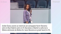 Karim Benzema, un Ballon d'Or amoureux : bijoux de luxe assortis avec Jordan Ozuna, célébration à deux