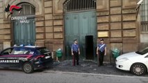 Cellulari e droga in carcere, arrestato Garante dei detenuti di Napoli