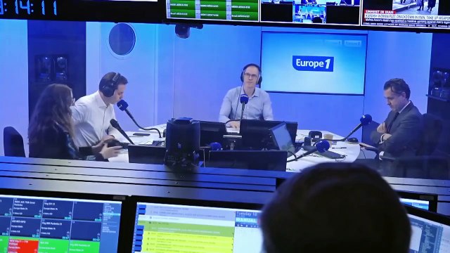 Utilisation du 49.3 : «La Première ministre décidera du moment opportun», assure Christophe Béchu