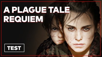 A Plague Tale: Requiem - Test complet