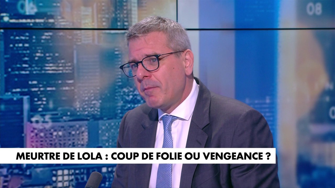 L'interview de Thibault de Montbrial