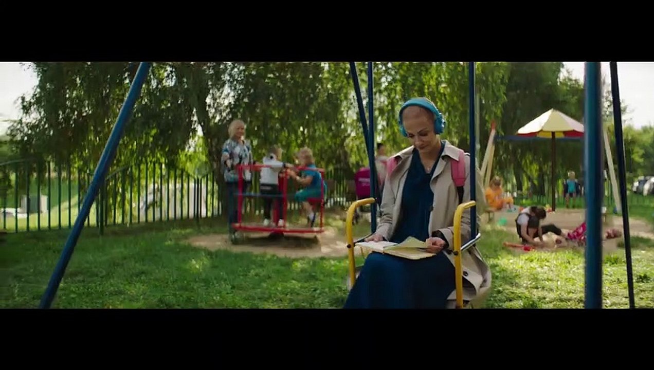 257 Reasons To Live Trailer OV