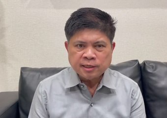"แรมโบ้ เสกสกล" ให้กำลังใจ "ศรีสุวรรณ" ไม่เอาใช้ความรุนแรง