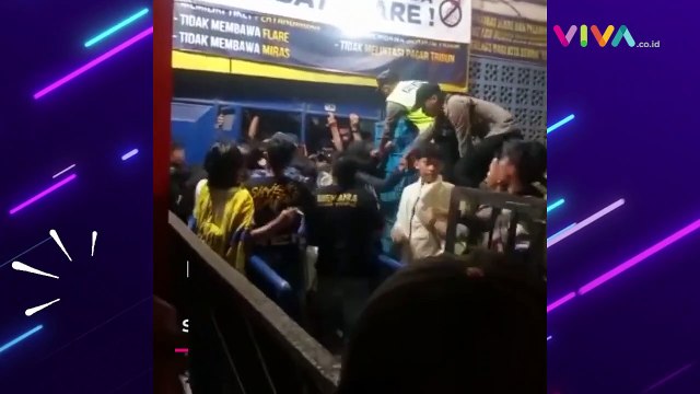 TGIPF Cium Upaya Polisi Hilangkan CCTV Tragedi Kanjuruhan