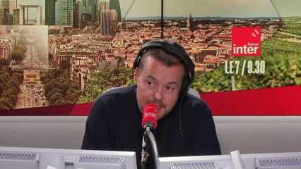 Pomme et Matthieu Noel : les "jumeaux" de la chanson française - Le Billet de Matthieu Noël