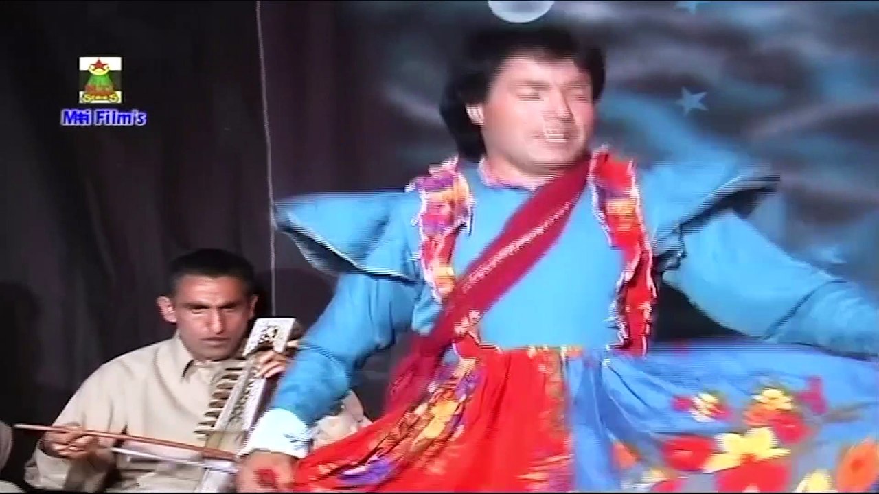 Salle Wala Soun || Kashmiri Nagma || Maiha Goo Pyaar || Bashir Ahmad Bhat