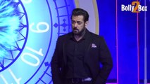 Salman Khan Introduce Bigg Boss 16 FIRST Contestant Abdu Rozik