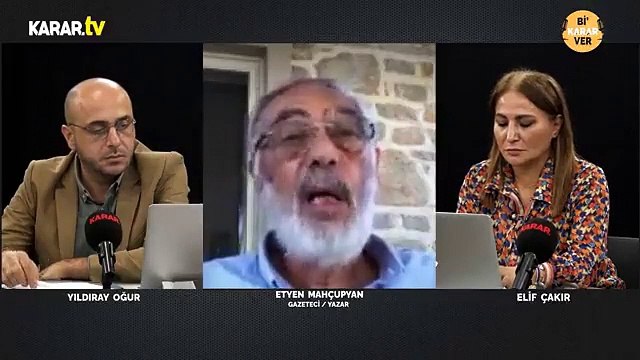 Erdoğan ile Yavaş karşı karşıya kalırsa... Etyen Mahçupyan oyunun rengini açıkladı