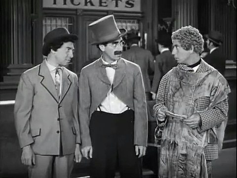 Chercheurs d'or Bande-annonce (ES)