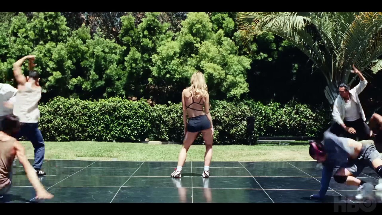 The Idol _ Official Teaser #3 _ HBO