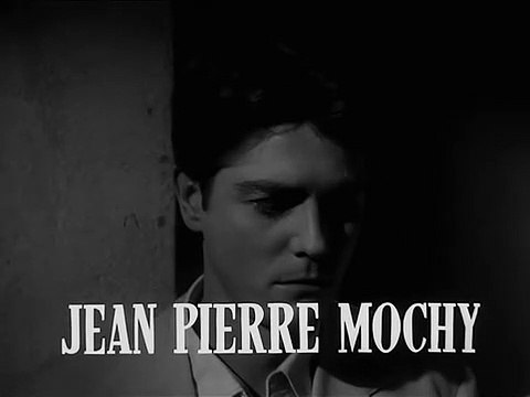 Les égarés Bande-annonce (EN)