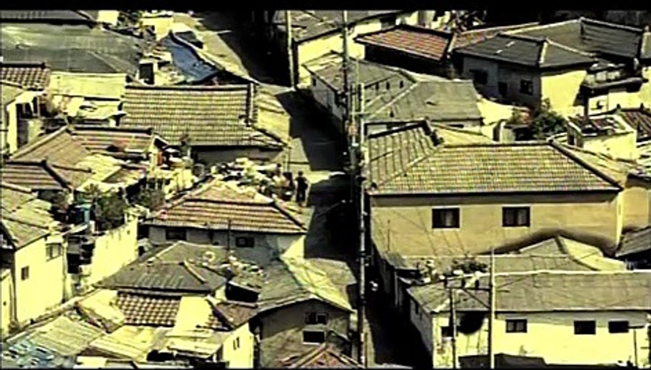 Once upon a time in high school Bande-annonce (EN)