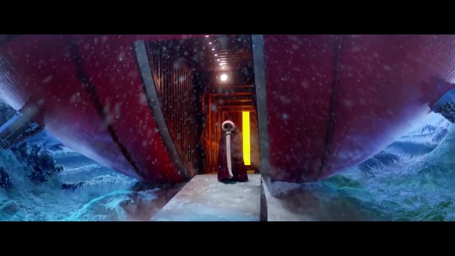 Doctor Who - Les maris de River Song Bande-annonce (EN)