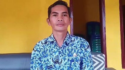 Wawancara dengan Kades Mekarmukti Kec. Mekarmukti Garut