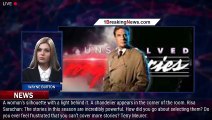 'Unsolved Mysteries' Volume 3 Coming This Month To Netflix - 1breakingnews.com