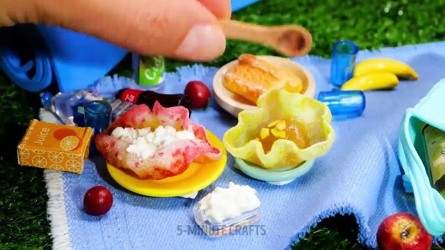 CUTEST MINIATURE CRAFTS POLYMER CLAY, 3D PEN, EPOXY RESIN DIYS