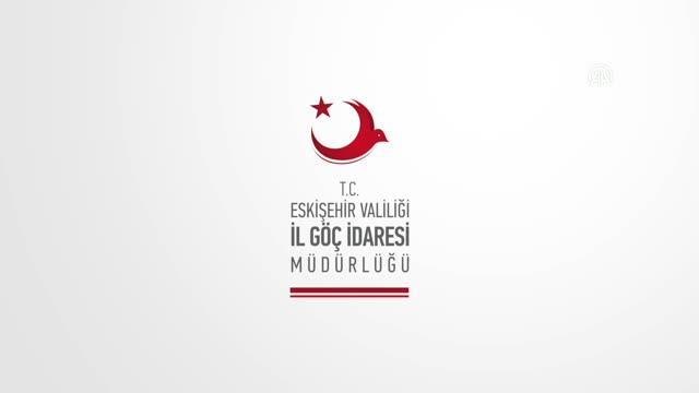 Eskişehir haberi! Eskişehir Göç İdaresi insan ticareti suçuna dikkati çekmek için video hazırladı