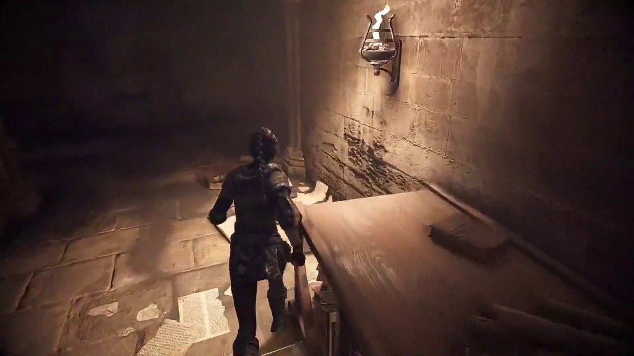 A Plague Tale: Innocence Gameplay Part 10