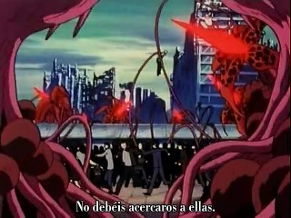 Tekkaman Blade -  Cap. 47