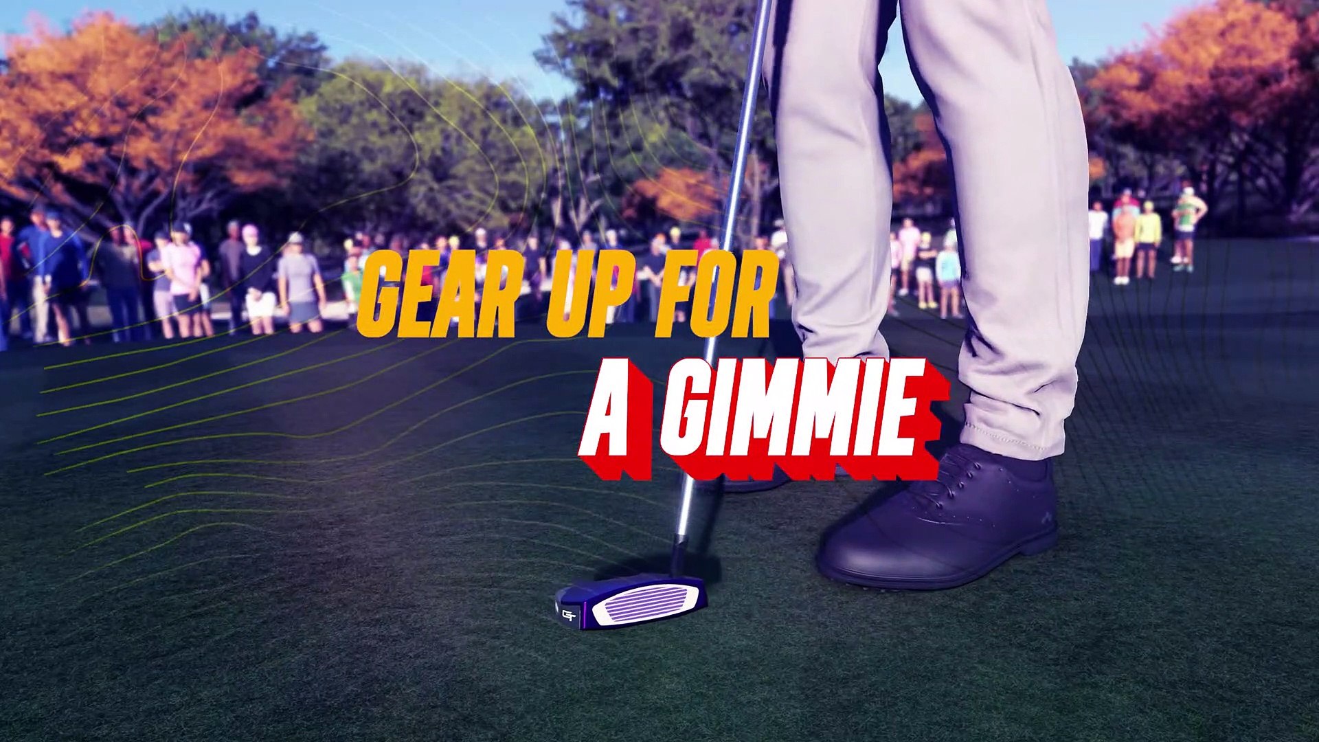 ⁣PGA Tour 2K23 - Season One Trailer   PS5 & PS4 Games