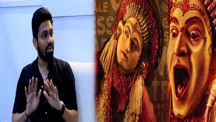 Kantara ದಿಕ್ಕೇ ತೋಚದಿದ್ದಾಗ ದೇವರೇ ದಿಕ್ಕು ತೋರಿಸ್ತಾನೆ | *Entertainment | OneIndia Kannada