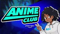 An Introduction to Shounen Anime   Anime Club   Prime Video