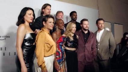 The Peripheral Season 1   World Premiere   Prime Video