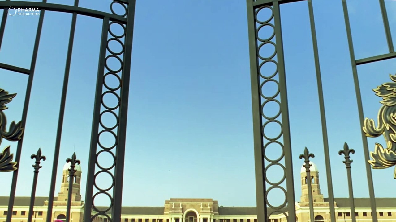 10 Years of Student Of The Year    Karan Johar   Sidharth Malhotra   Alia Bhatt   Varun Dhawan