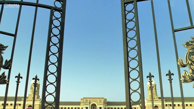 10 Years of Student Of The Year Karan Johar Sidharth Malhotra Alia Bhatt Varun Dhawan