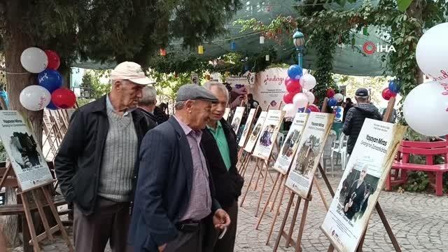 Balıkesir kültür sanat haberleri... Sındırgı zanaatkarları kitap oldu