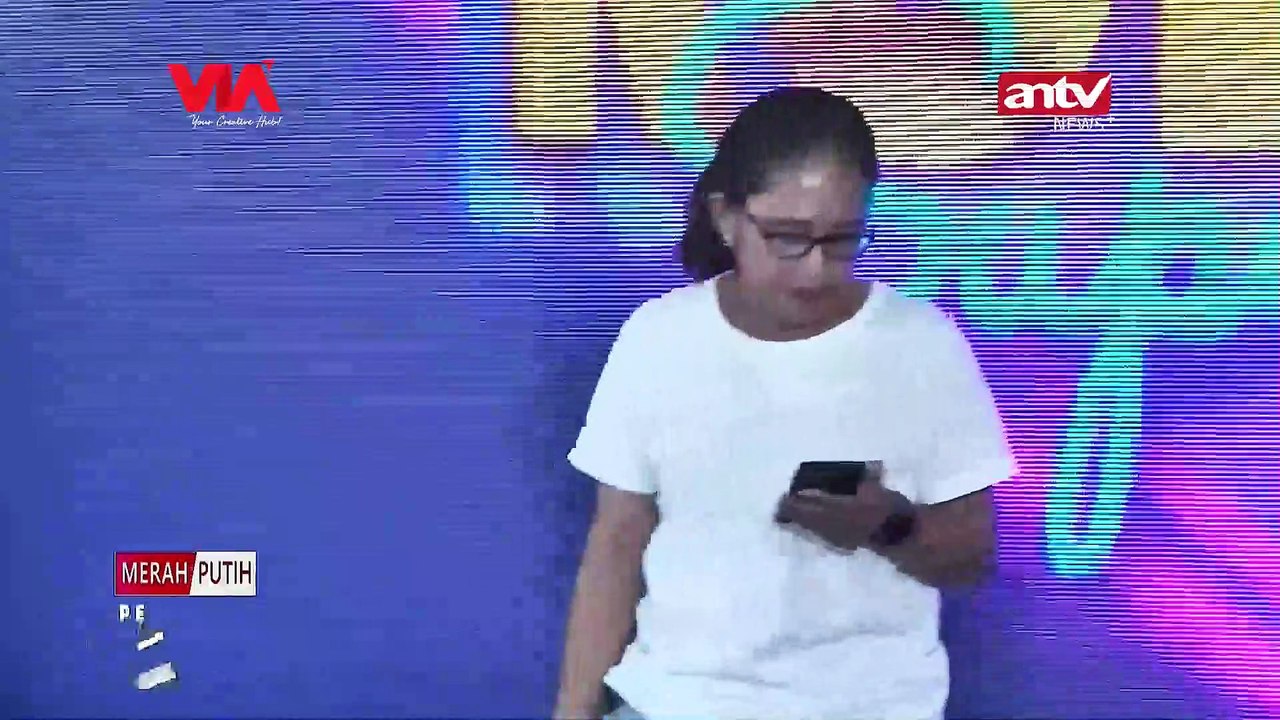 FAMILY FAIR ANTV HADIR DI ITC CEMPAKA MAS PADA 15-16 OKTOBER 2022