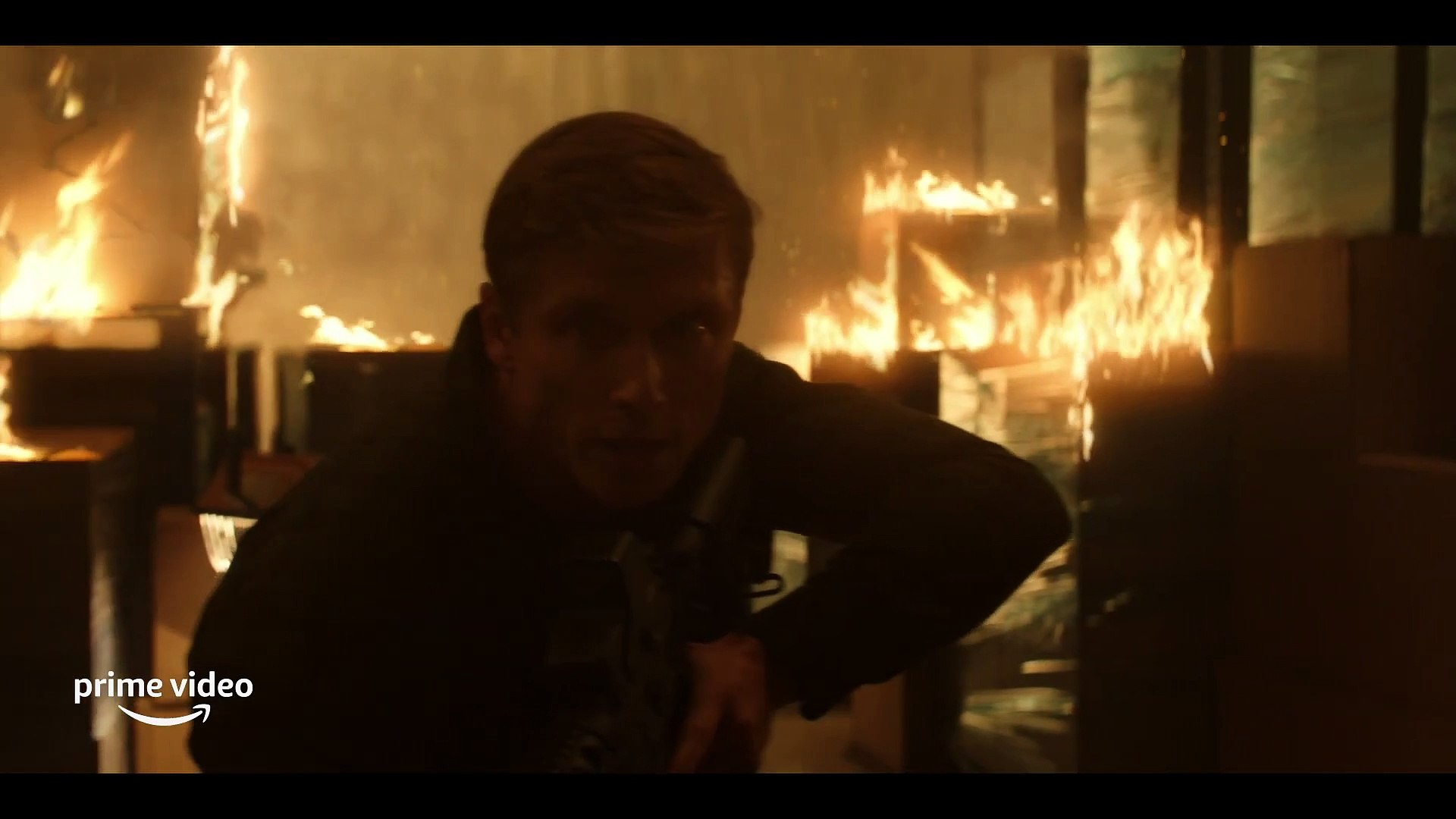 Jack reacher full movie dailymotion sale