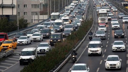 Eski tip sürücü belgesini yenilemeyenlere uyarı: Son gün 31 Aralık