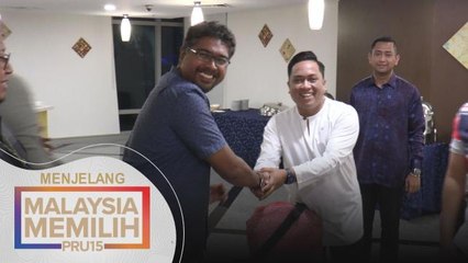 PRU15 | BN perlu letak lebih ramai calon muda