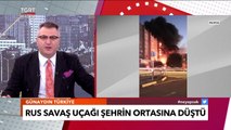Rus Savaş Uçağı Şehir Merkezine Bomba Gibi Düştü - Cem Küçük ile Günaydın Türkiye