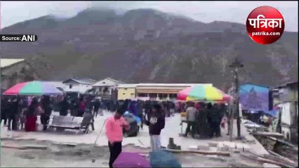 केदारनाथ में हेलिकॉप्टर क्रैश, 2 किमी दूर गरुड़चट्टी में हुआ हादसा, 7 की मौत