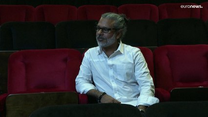 Escritor Shehan Karunatilaka recebe o Booker Prize