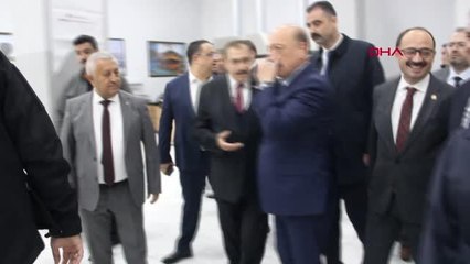 BAKAN BİLGİN EYT, OCAKTAN SONRA UYGULAMAYA SOKULACAK