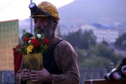 Tunceli haberleri | Tunceli'de maden ocağındaki patlamada hayatını kaybedenler anısına sokak performansı sergilendi